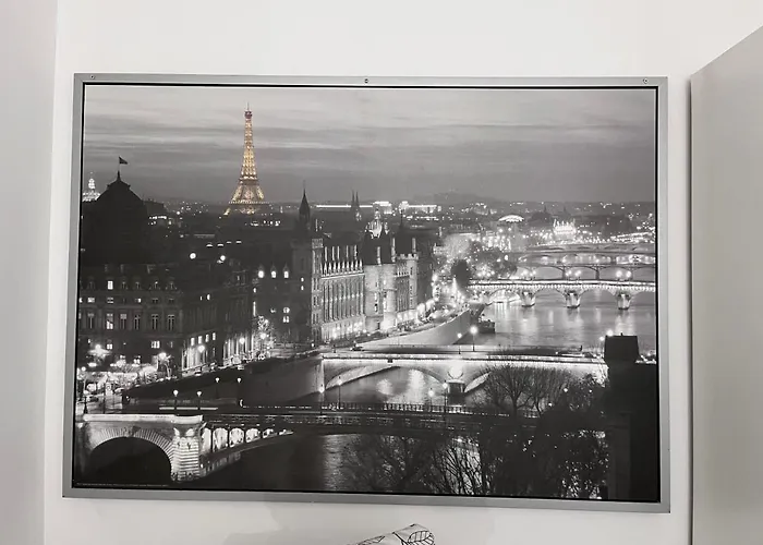 Appartement Disneyland Paris