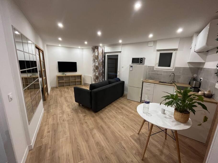 Disneyland Paris Appartement