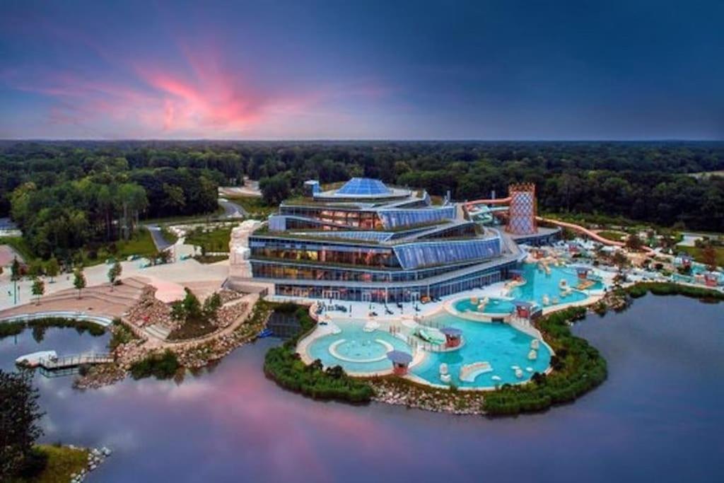 Disneyland Paris Appartement