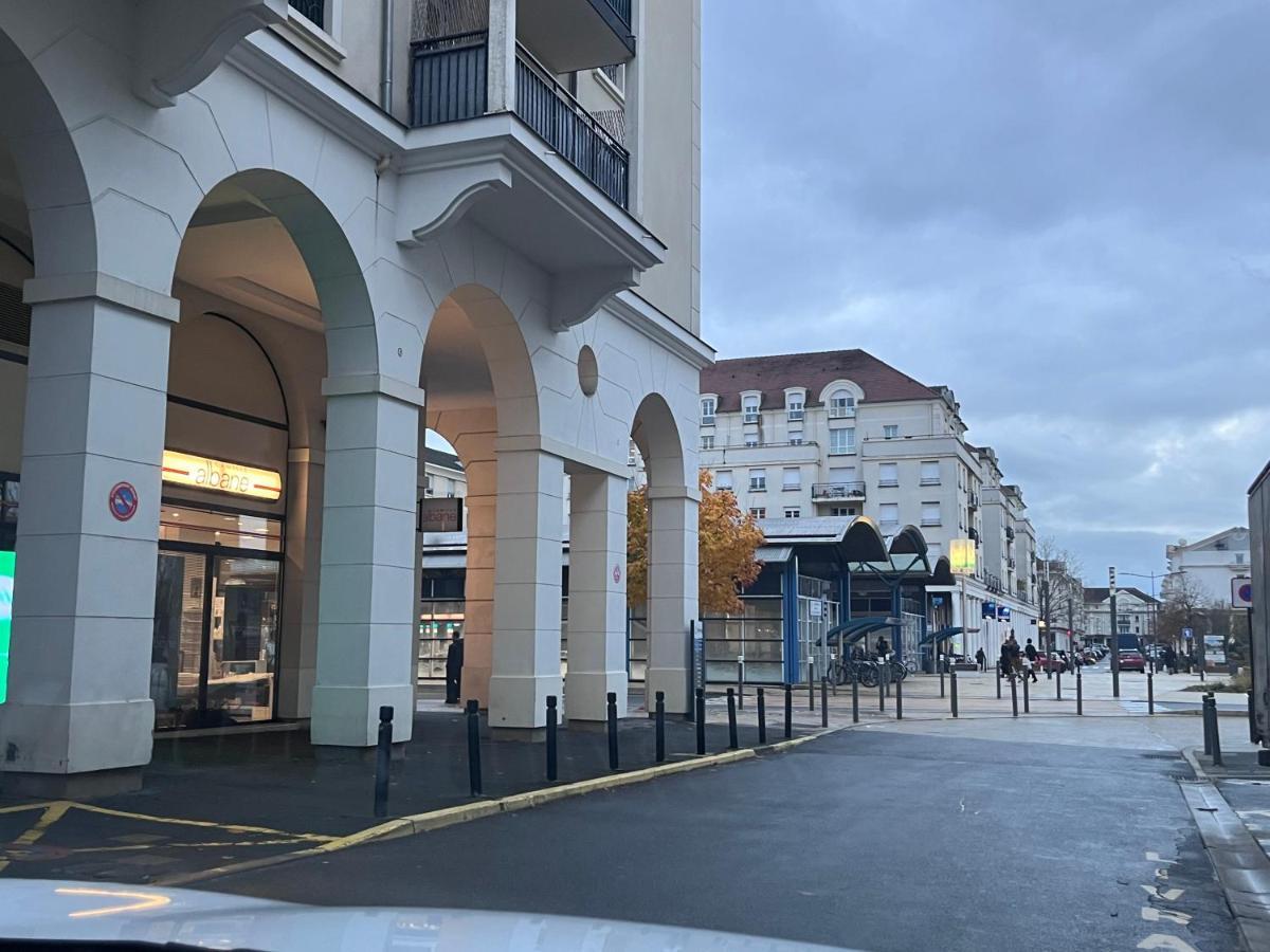 Disneyland Paris Appartement