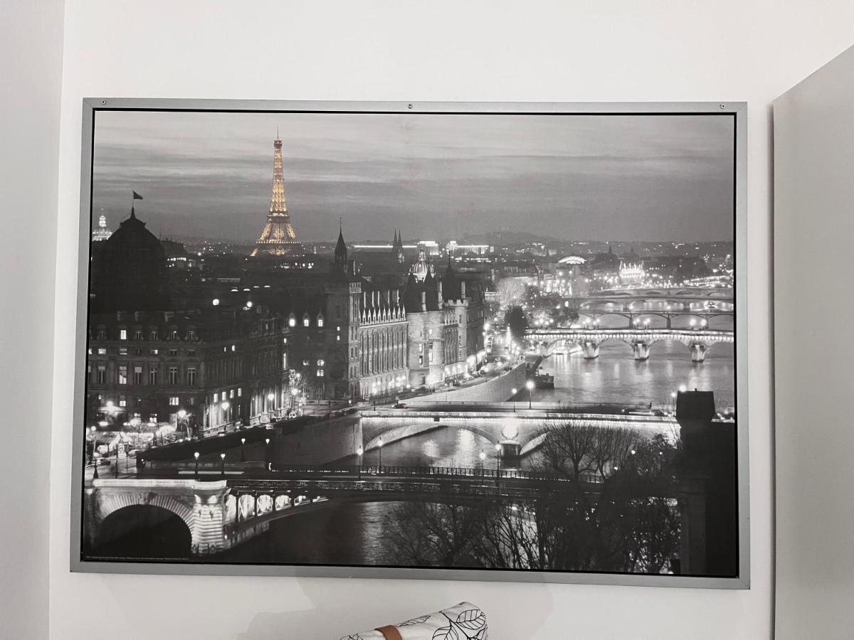 Apartment Disneyland Paris