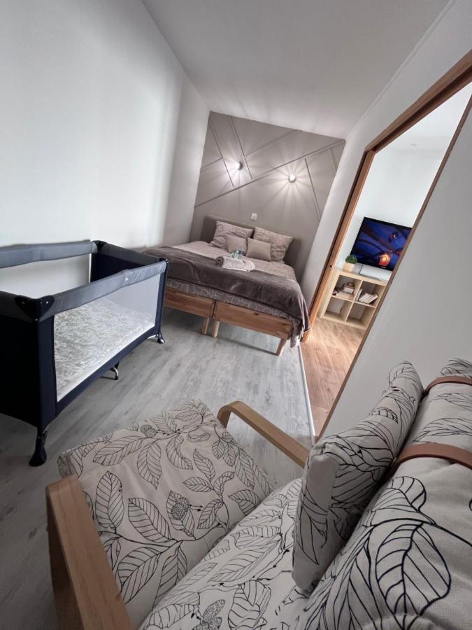 Apartment Disneyland Paris Bussy-Saint-Georges
