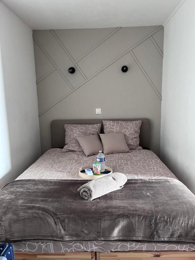 Disneyland Paris Appartement