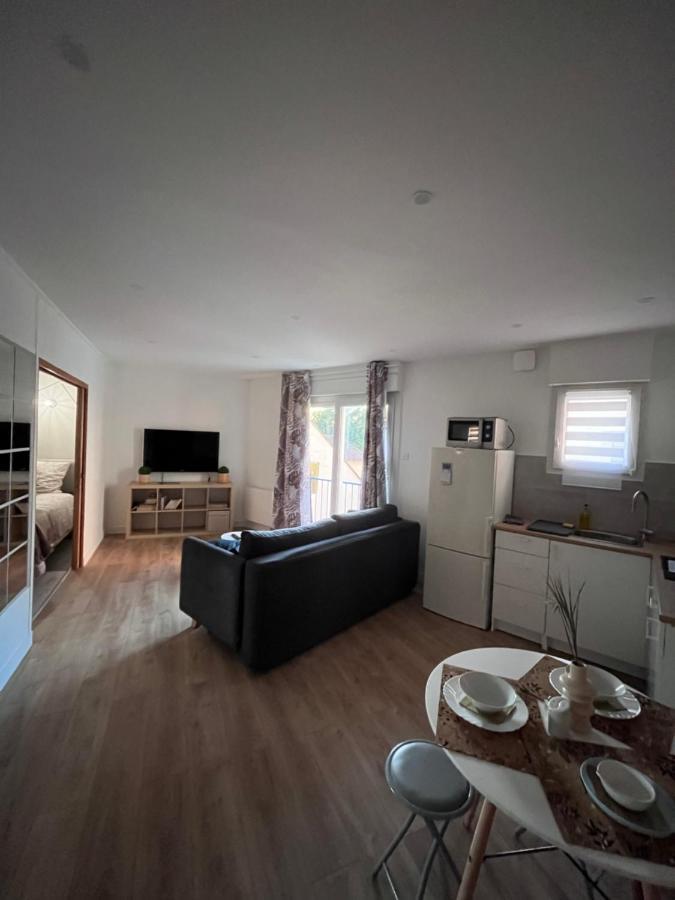 Disneyland Paris Appartement *