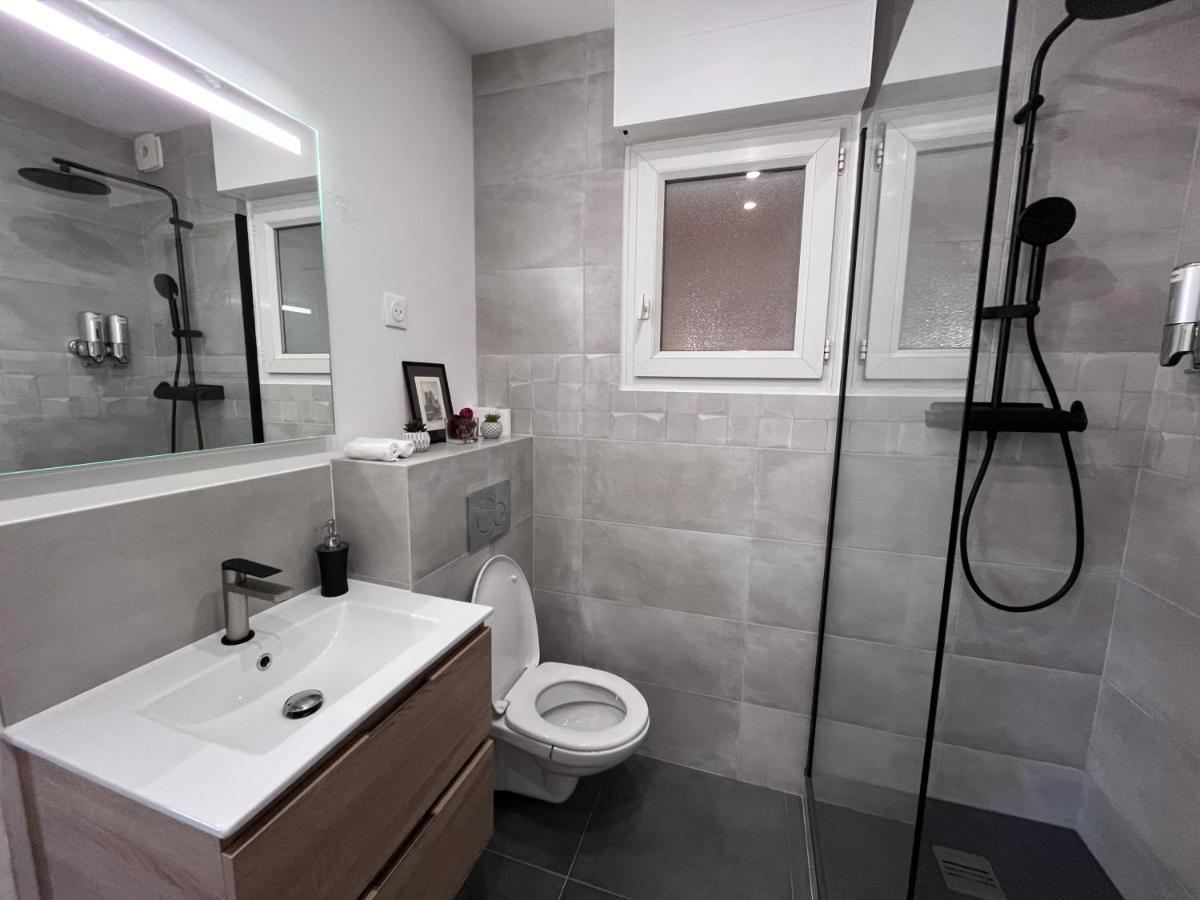 Disneyland Paris Appartement