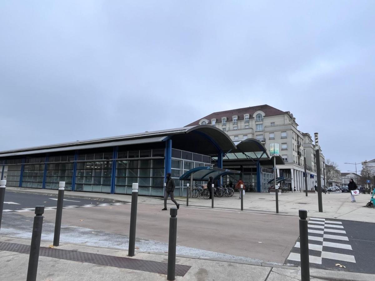 Disneyland Paris Appartement